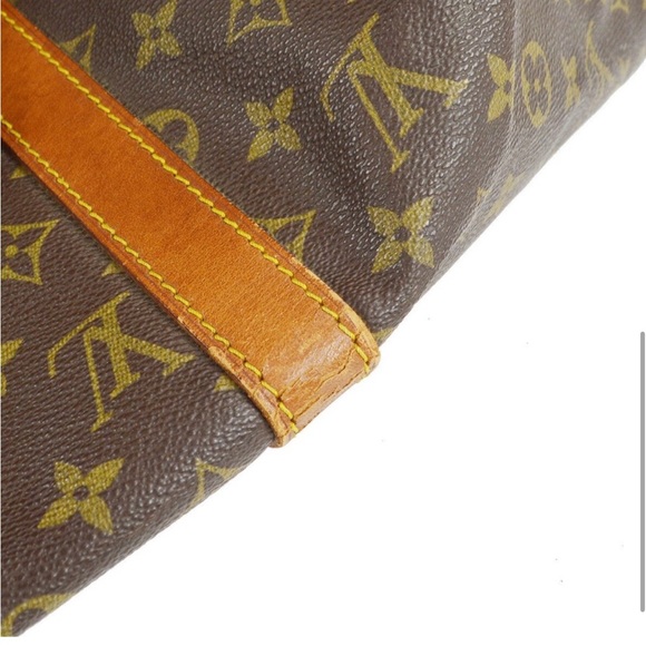 Louis Vuitton Keepall 55 - Picture 4 of 10